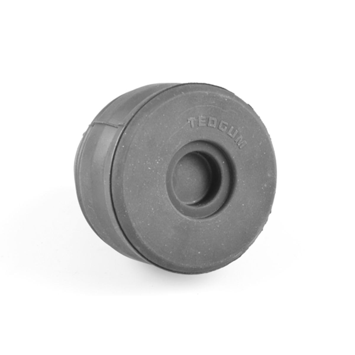 Butée De Ressort Arrière Gauche/droite Pour Citroën Nemo, Peugeot Bipper, Fiat Fiorino/Qubo - TEDGUM TED48018