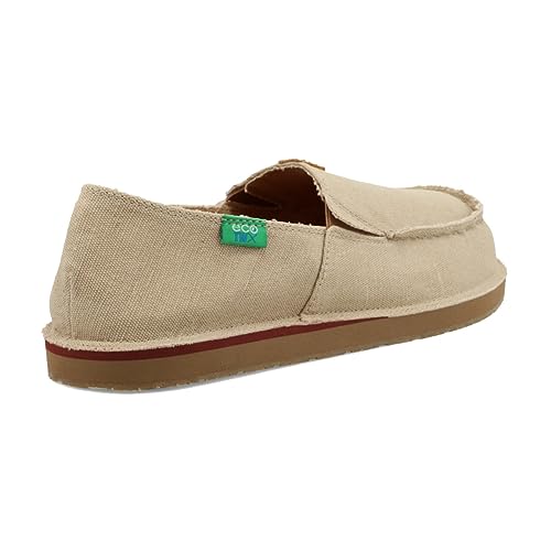 Image of Twisted X Mens Slip on Driving Moc