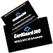 Produktbild RFID & NFC 3D Blocker CardGuard 360 Schutzkarte