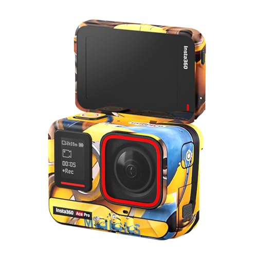 Insta360 Ace Pro Ή J 3M XebJ[ یtB hAhoAϏ (X^CF-2)