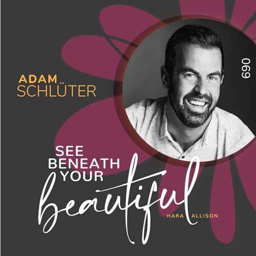 069. Adam Schlüter Podcast Por arte de portada