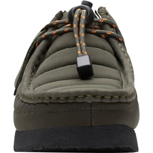 Image of Clarks Mens Wallabee