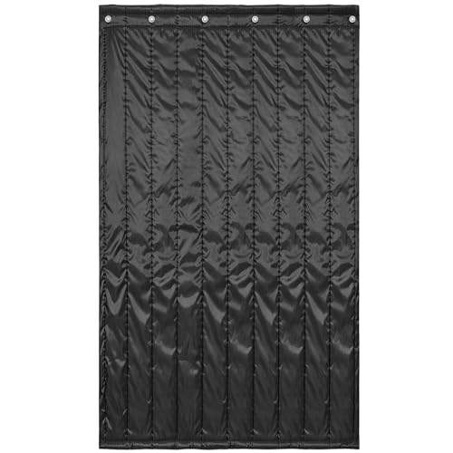 Large Sound Absorbing Blanket, 96'H x 54.3'W Sound...
