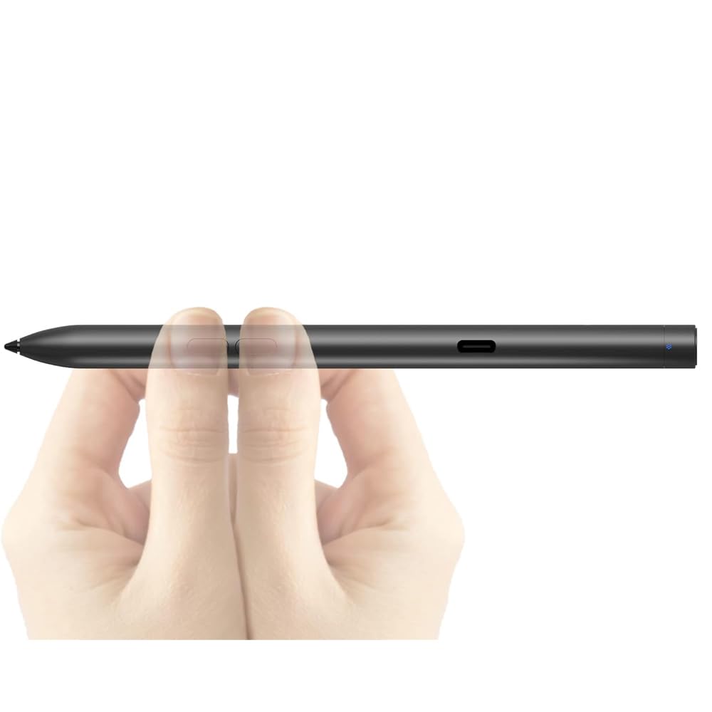 Amazon.co.jp: for Dell Premier 充電式アクティブ ペン用 - PN7522W