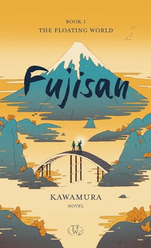 Fujisan: 1