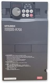 FR A700 Series Frequency Converter Inverter FR-A740-1.5K-CHT 3 Phase 380V 1.5KW 4A New in Box 1 Year Warranty