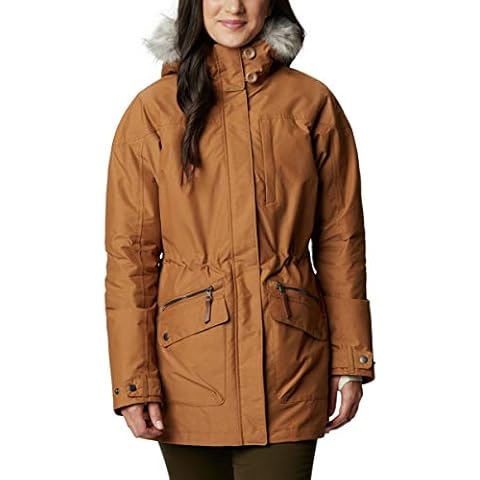 Columbia Carson Pass Veste Femme Cover