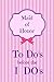 Maid of Honor Notebook: Lined Journal for Wedding Plans, Lists, Thoughts, and Ideas
