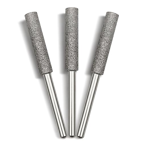 UF-SHARP CBN Chainsaw Sharpener Bit