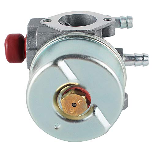 Autokay Carburetor For Tecumseh Go Kart Engine 5Hp 5.5Hp 6Hp 6.5Hp Horizontal #TOP6