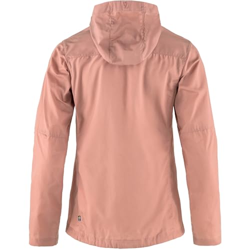 Fjällräven Stina Jacket W 89234 300 Dusty Rose M