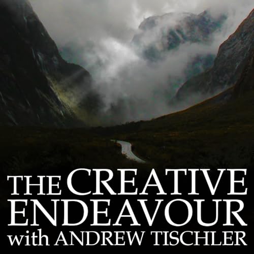 The Creative Endeavour cover art