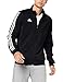 Produktbild adidas Herren TIRO19 PES JKT Sport Jacket, black/White, L