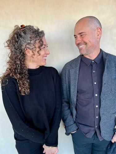 Ep. 177 - Love is Messy: The Dharma of Relationships with Devon and Nico Hase