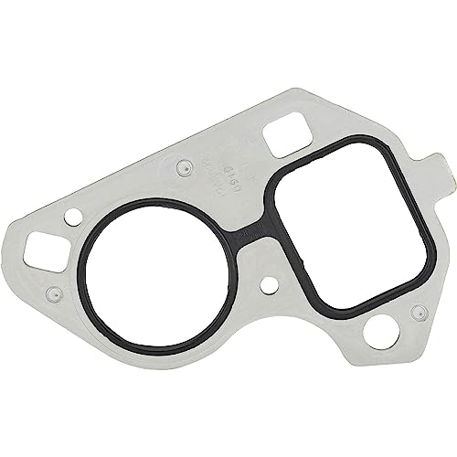 Image of GM Genuine Parts 251-663 (12630223) Water Pump Gasket