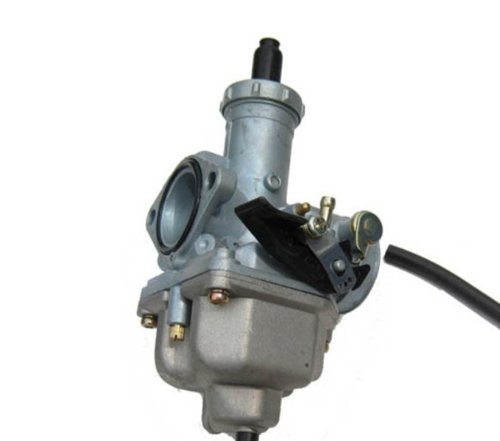 PZ 26 Hand Choke Carburetor CG Vertical Motor 150cc 200cc ATV Carb Taotao