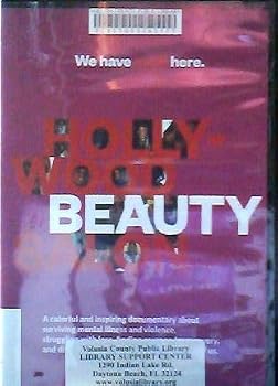 DVD Hollywood Beauty Salon Book