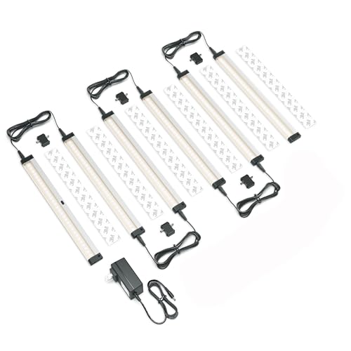 EShine Hand Wave Activated 6-Pack