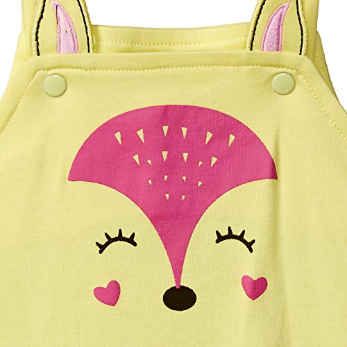 Image of Mom's Love Baby-Girls Casual Dress