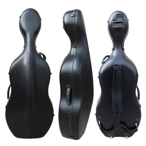 Conboxus �`�F���P�[�X 4/4 �z�C�[���ƃo�b�N�p�b�N�X�g���b�v�t�� - �����n���h���n�[�h�`�F���P�[�X�A�ő�̕ی�̂��߂̃p�b�h��������A���[&���s�p�̖h���ϋv���J�o�[(�u���b�N)