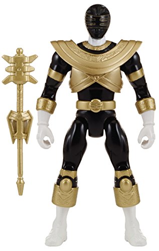 gold ranger action figure