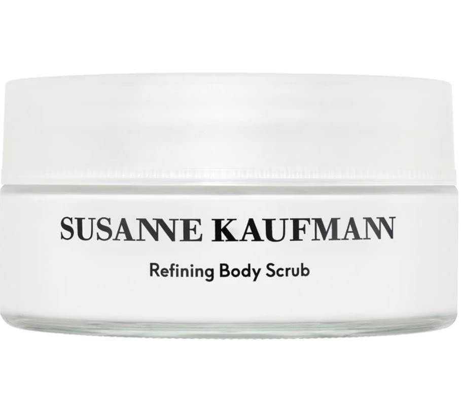 SUSANNE KAUFMANN Refining Body Scrub