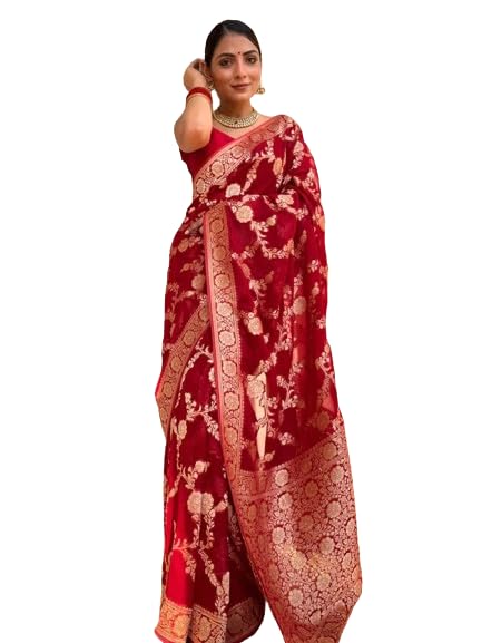 Image of Flosive WOMEN SAREE