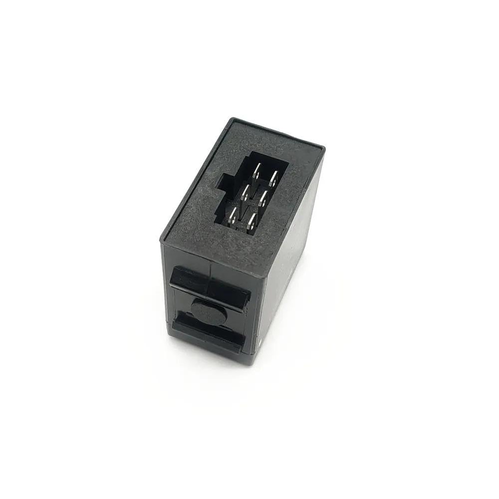 autopartes Controlador De Relé Intermitente De Limpiaparabrisas Para Isuzu Para Vauxhall(1PCS)