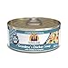 Weruva Classic Cat Food, Grandma’s Chicken Soup with Chicken Breast & Veggies, 5.5oz Can (Pack of 24)