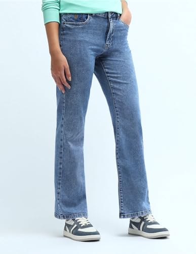 Image of U.S. Polo ASSN. Women Jeans