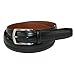 Johnston & Murphy Men's Double Calf Belt