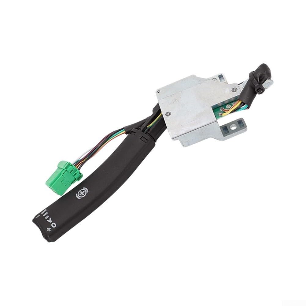 Interruptor Faros Columna A063900602 Para Volvo Bus