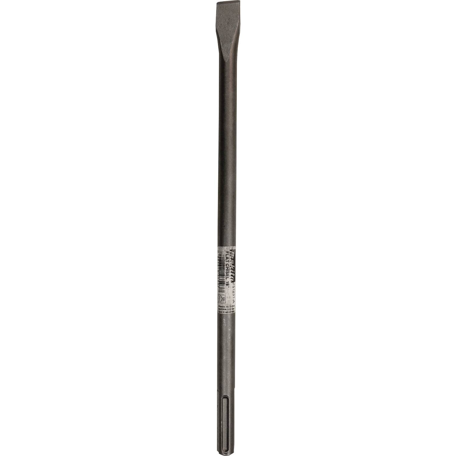 Makita 751231-a 45,7 cm cincel plano