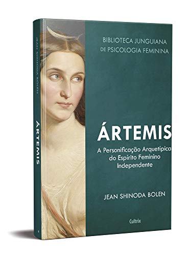 Ártemis: Ártemis: - Imagem 3