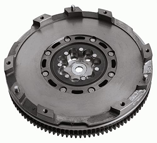 Volant moteur SACHS 2294 701 041 résout les bruits de boîte Hyundai