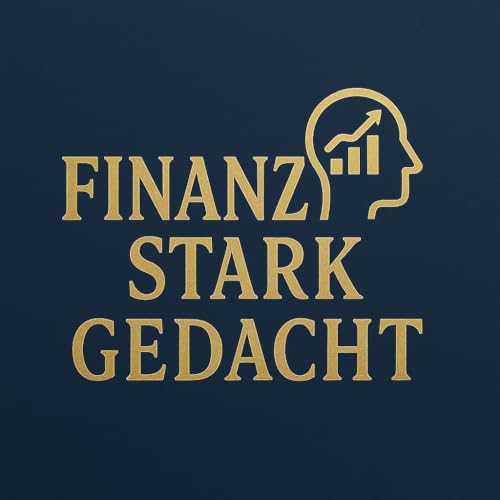 『Finanzstark gedacht』のカバーアート
