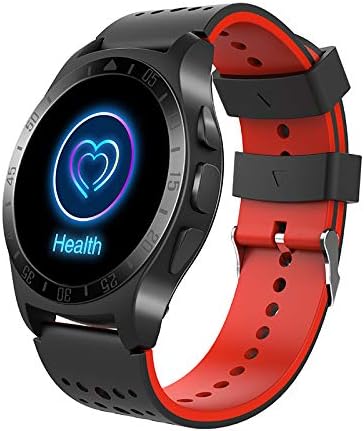ShopSquare64 XANES KY009 Color Screen Smart Watch Waterproof Heart Rate Monitor Fitness Smart Bracelet mi Band