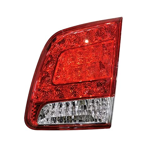Feu arrière pour KIA Sorento 2009-2012 pour rouler serein en voyage et remorque