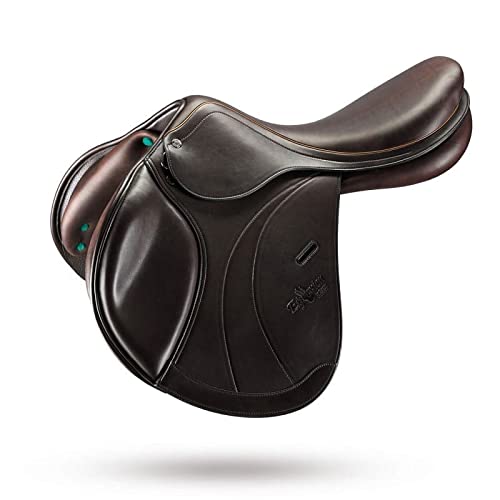 English All-Purpose Jumping Horse