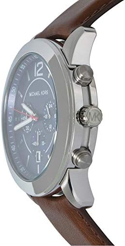 Michael Kors MK8433 Men's Watch 