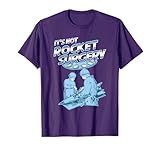 Funny It's Not Rocket Surgery T-Shirt