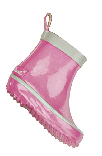 Preisvergleich Produktbild Käthe Kruse 33366 - Gummistiefel für Puppen, pink