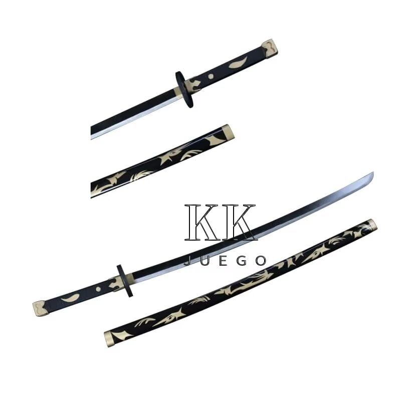 Amazon.co.jp: 刀剣乱舞 後家兼光 打刀 110cm 模造刀 美術刀 コスプレ