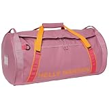 Helly Hansen Unisex HH Duffel Bag 2 50L, Navy, One Size