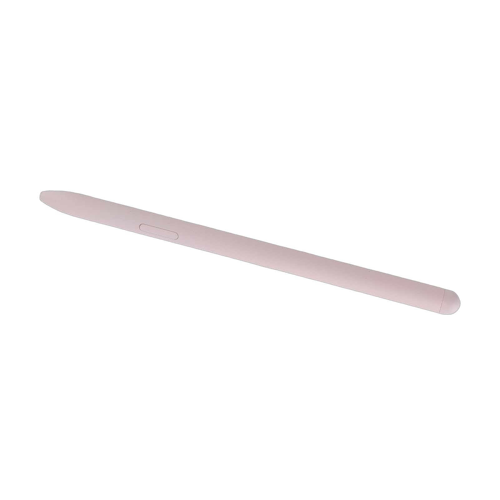 Lápiz Stylus de Repuesto Tab S6 Lite Lápiz Digital Alta Sensibilidad Escritura Suave Estabilidad Profesional con Kit de 5 Puntas para Tableta SM P610 P615 de 10.4 Pulgadas (Rosada)