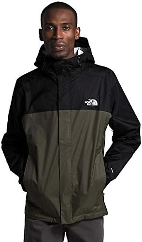 tnf men's venture 2 jacket