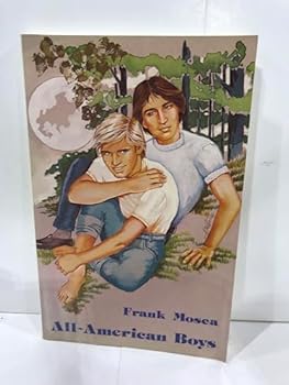 Paperback All-American Boys Book