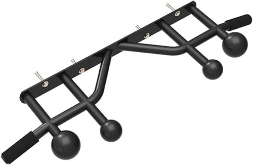 JvFbjLF Pull-Up Bars Wall-mounted Position Home Gym Upper Body Strength Training Equipment