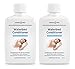 Produktbild HANSE PRO Waterbed Conditioner, 2 x 250 ml I Wasserbett I Konditionierer I Pflege I Reinigung I Schutz I Conditionierer I für alle Wasserbetten geeignet