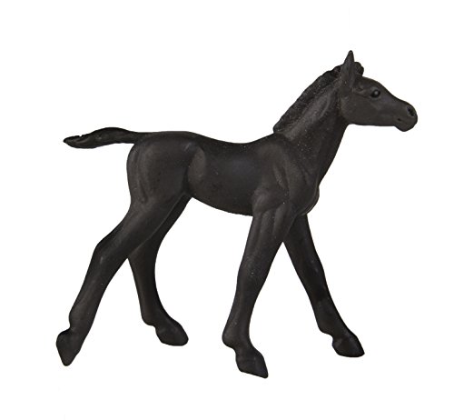 Safari Ltd Winner's Circle Collectibles Arabian Foal
